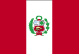 Flag of Peru (Click to Enlarge)