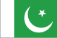 Flag of Pakistan (Click to Enlarge)