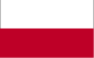 Flag of Poland (Click to Enlarge)