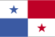 Flag of Panama (Click to Enlarge)