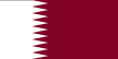 Flag of Qatar (Click to Enlarge)