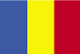 Flag of Romania (Click to Enlarge)