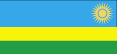 Flag of Rwanda (Click to Enlarge)
