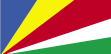 Flag of Seychelles (Click to Enlarge)