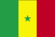 Flag of Senegal (Click to Enlarge)