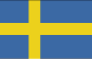 Flag of Sweden (Click to Enlarge)