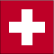 Flag of Switzerland (Click to Enlarge)