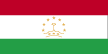 Flag of Tajikistan (Click to Enlarge)