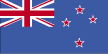 Flag of Tokelau (Click to Enlarge)