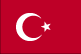 Flag of Turkey (Click to Enlarge)