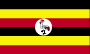 Flag of Uganda (Click to Enlarge)