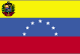 Flag of Venezuela (Click to Enlarge)
