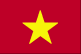 Flag of Vietnam (Click to Enlarge)