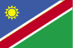 Flag of Namibia (Click to Enlarge)