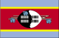 Flag of Swaziland (Click to Enlarge)