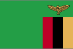 Flag of Zambia (Click to Enlarge)