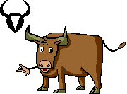 Il segno del Toro